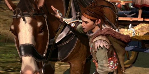 Fable: The Journey