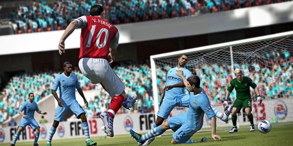 FIFA 13