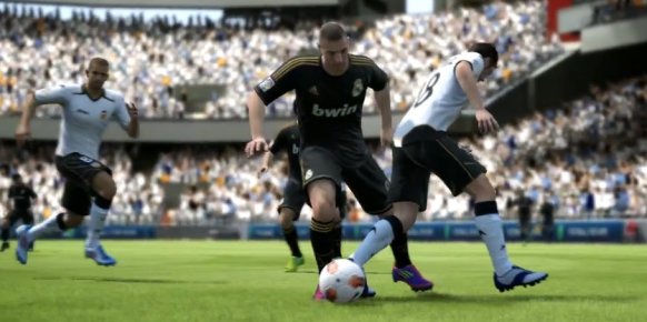 FIFA 13