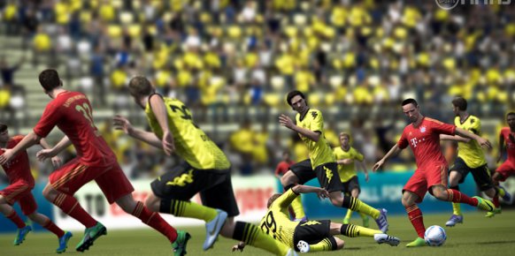 FIFA 13