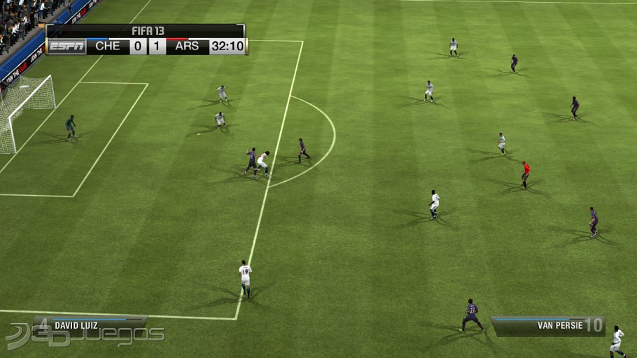 FIFA 13