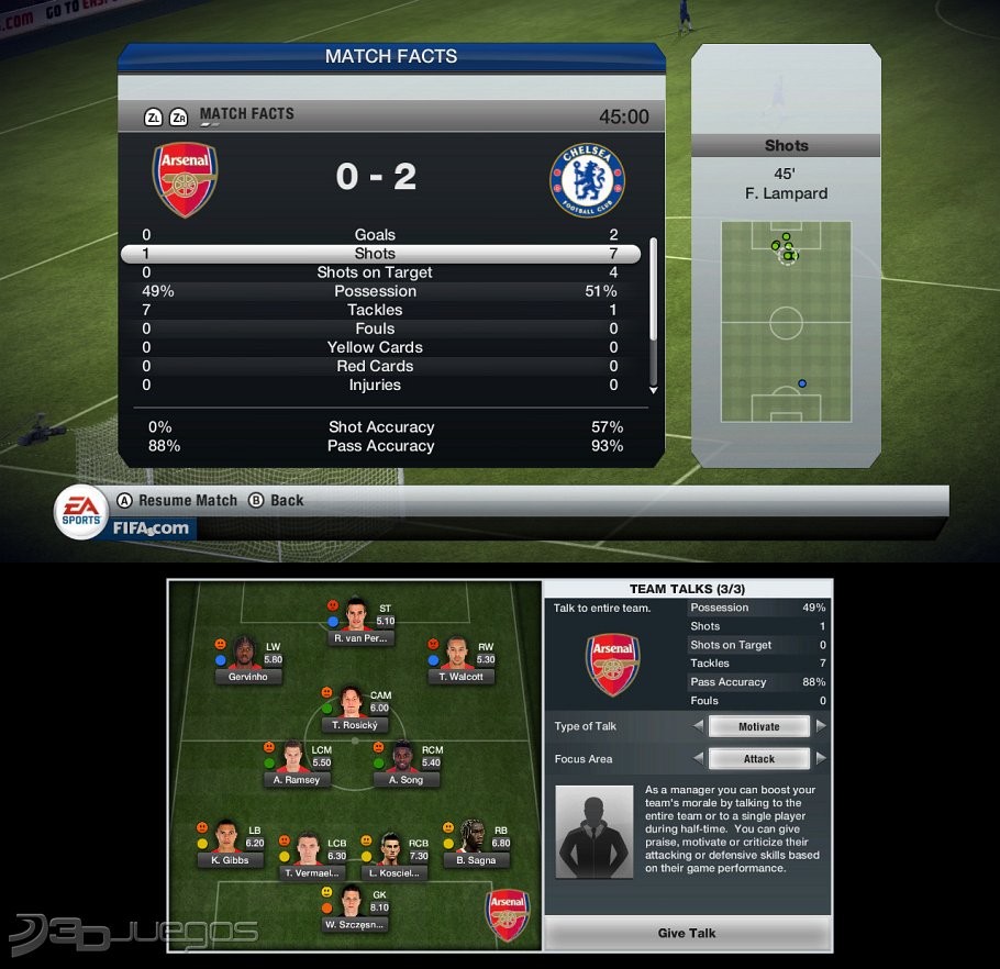 FIFA 13