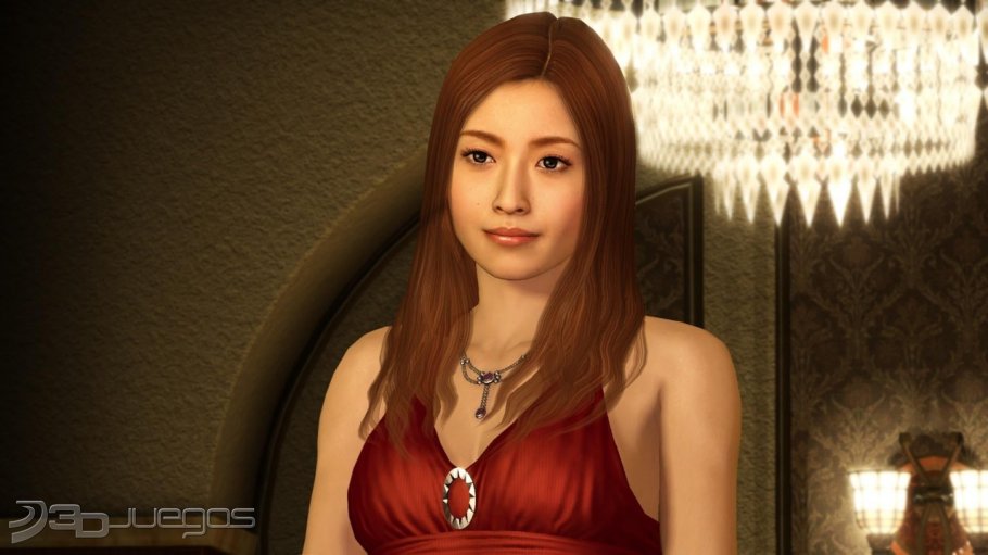 Yakuza 5
