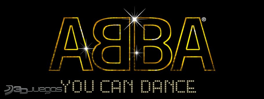 ABBA You Can Dance