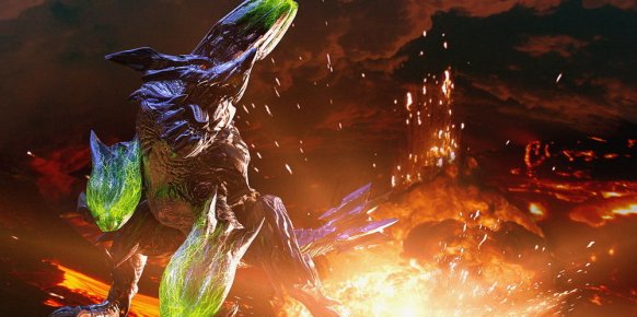 Monster Hunter 3 Ultimate