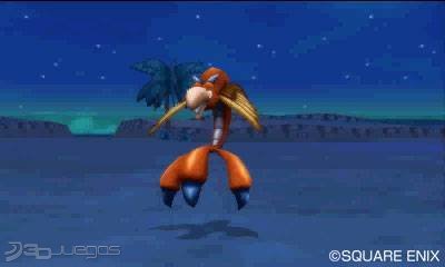 Dragon Quest Monster Terry&acute;s Wonderland 3D