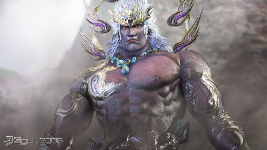 Warriors Orochi 3