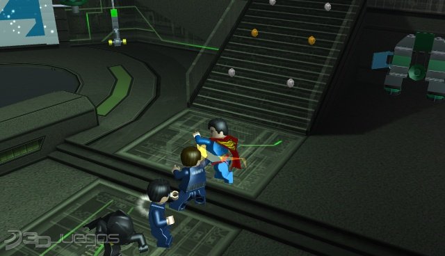 Lego Batman 2: DC Super Heroes