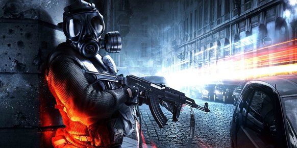 Battlefield