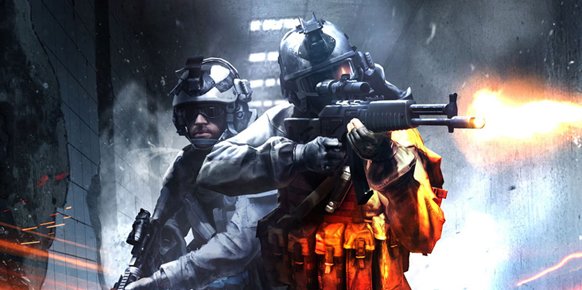 Battlefield 4