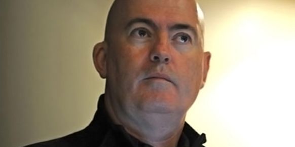 Brendan McNamara