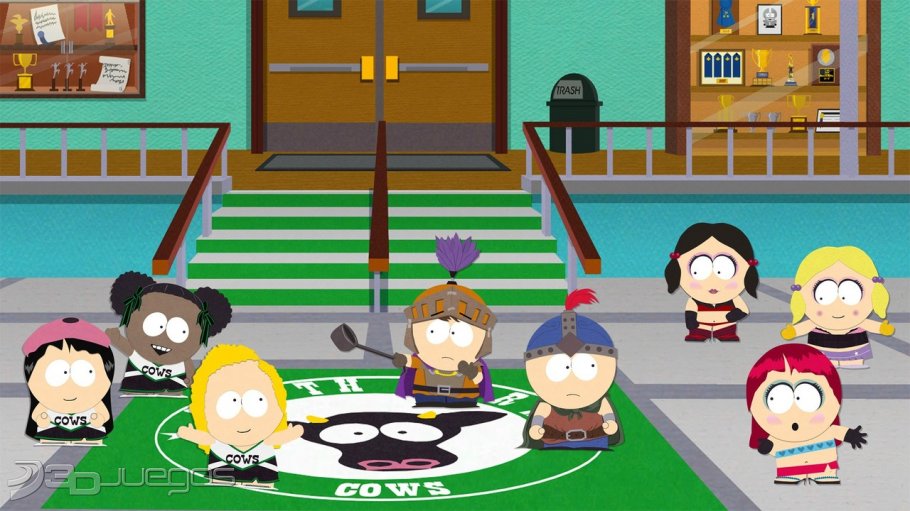 South Park: The Stick of Truth