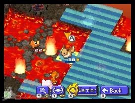 Pok&eacute;mon Conquest