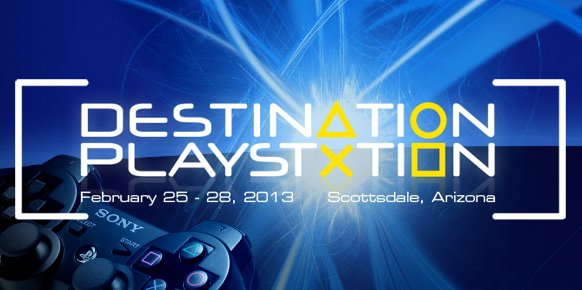 PlayStation 4 podría presentarse a finales de febrero PlayStation 4 podría presentarse a finales de febrero