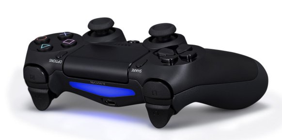 DualShock 4