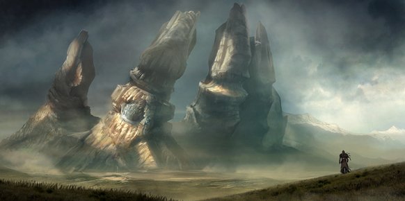 Lords of the Fallen