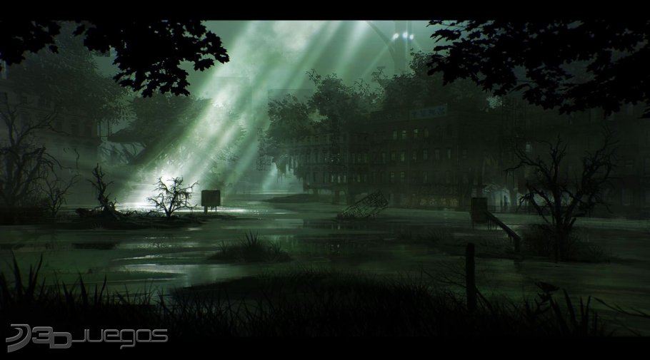 crysis crysis