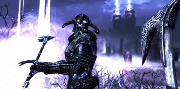 The Elder Scrolls V: Skyrim - Dawnguard