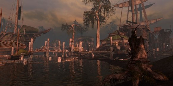 The Elder Scrolls Online