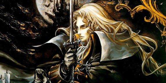 Castlevania: Lords of Shadow - Mirror of Fate