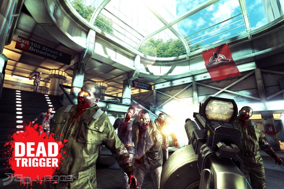 Dead Trigger