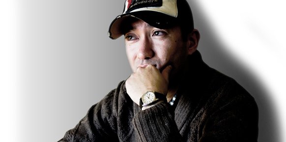 Shinji Mikami