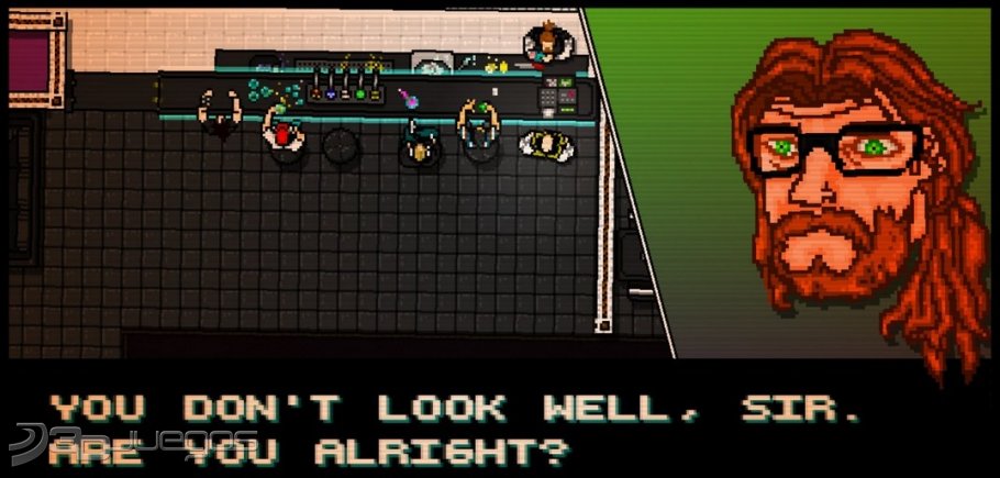 Hotline Miami