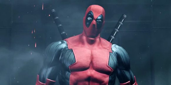 Deadpool