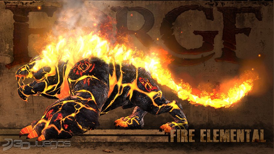 Forge
