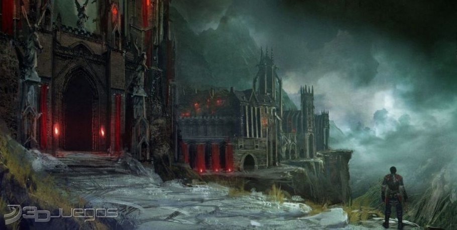 Blood Knights