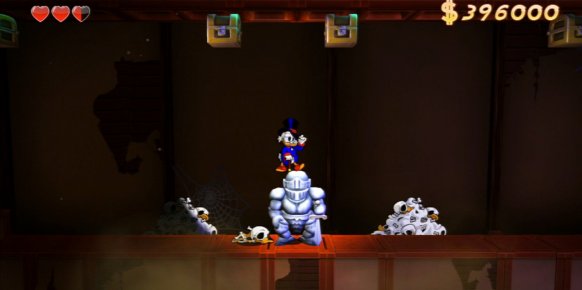 DuckTales - Remastered