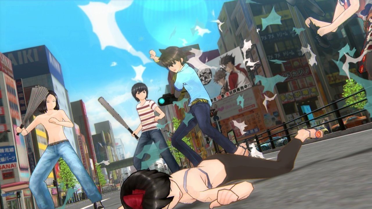 22 de abril 2014 akiba s trip undead and undressed anadidas 4 imagenes