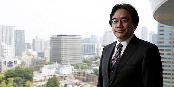 Miyamoto sobre Iwata: "Intentaba hacer posible lo imposible" Miyamoto sobre Iwata: "Intentaba hacer posible lo imposible"