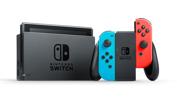 Nintendo Switch contará con 25,9 gigas de memoria disponibles Nintendo Switch contará con 25,9 gigas de memoria disponibles