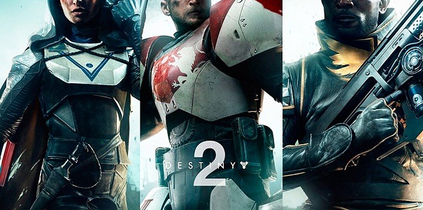 Destiny 2 en PC, sin límite de FPS y a 4K Destiny 2 en PC, sin límite de FPS y a 4K
