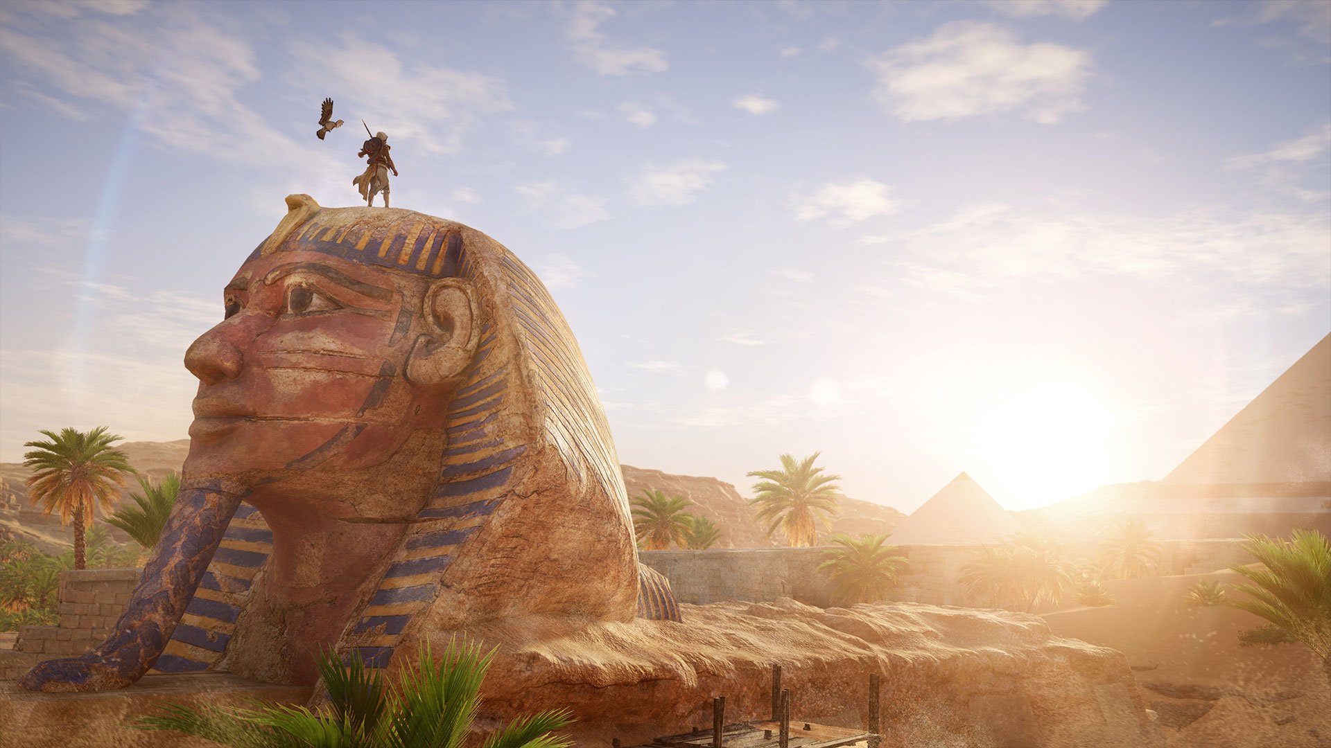 Assassins Creed Origins Assassins Creed Origins