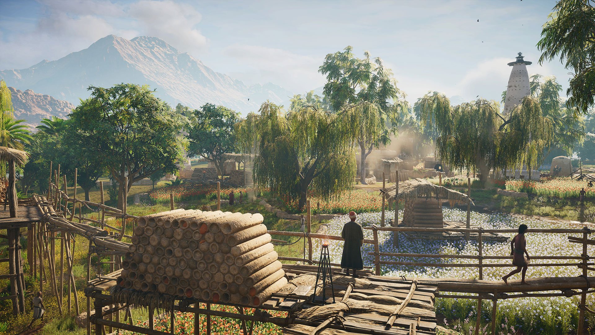 Assassins Creed Origins Assassins Creed Origins