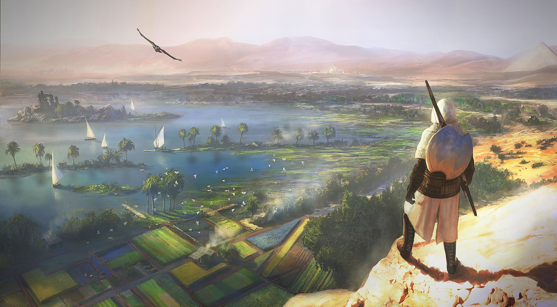 Assassins Creed Origins Assassins Creed Origins