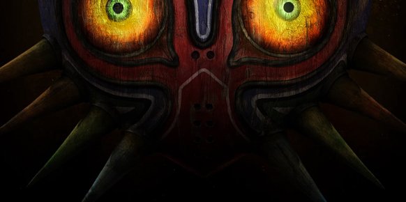 Zelda: Majora’s Mask para 3DS podría presentarse el 21 de diciembre Zelda: Majora’s Mask para 3DS podría presentarse el 21 de diciembre