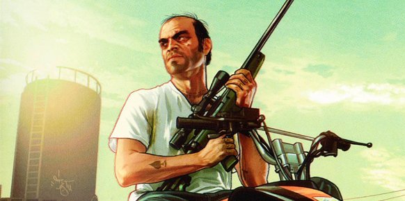 Grand Theft Auto V Grand Theft Auto V