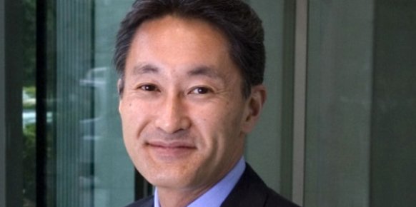 Kaz Hirai Kaz Hirai