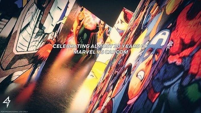 Imagen de Marvel vs. Capcom 3: Fate of Two Worlds
