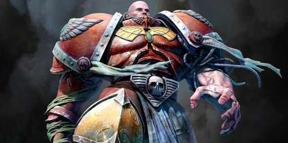 Dawn of War II Dawn of War II