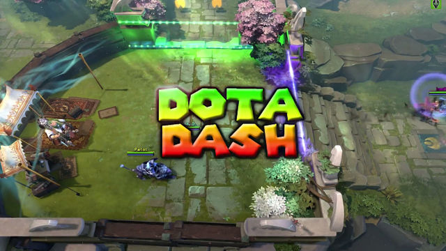rangert matchmaking i DotA 2