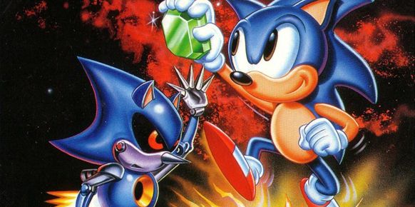 El rumoreado Sonic CD confirma un lanzamiento multiplataforma El rumoreado Sonic CD confirma un lanzamiento multiplataforma