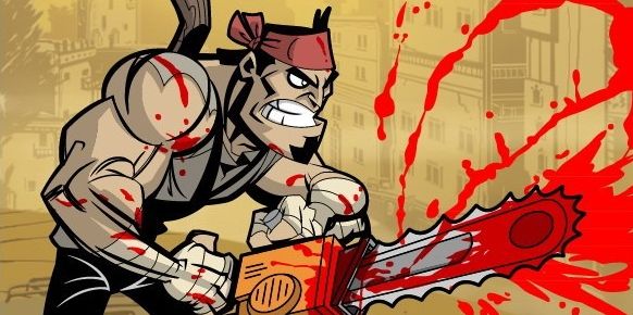 EA anuncia Shank 2 para principios del 2012 EA anuncia Shank 2 para principios del 2012