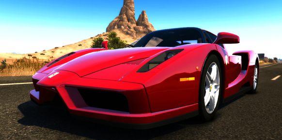 Test Drive: Unlimted 2 Test Drive: Unlimted 2