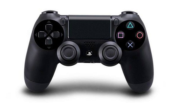 La vibración del Dualshock 4 “está estancada en los años noventa” La vibración del Dualshock 4 “está estancada en los años noventa”