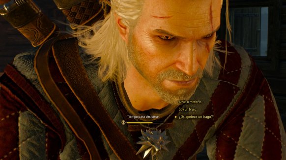 Imagen de The Witcher 3: Wild Hunt